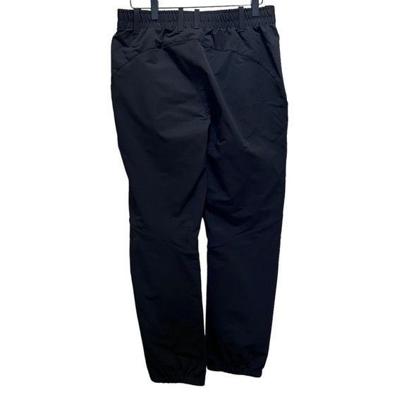MEC Tobo Soft Shell Black Pants  Size Medium​ - Picture 5 of 16